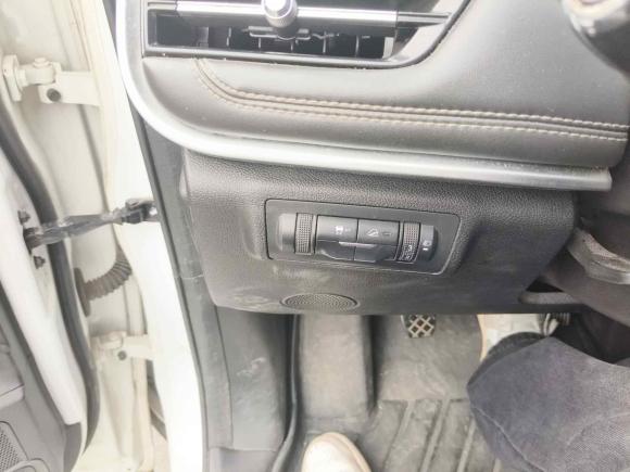 [义乌·浙G] 二手奇瑞瑞虎5x2020款 1.5L 手动都市版