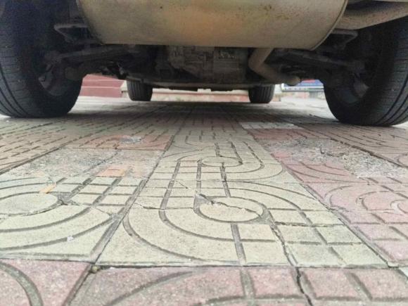 [上海·沪A] 二手比亚迪宋新能源2017款 宋DM 1.5TID 全时四驱尊荣型