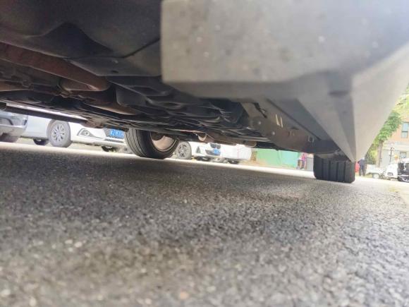 [上海·鲁W] 二手玛莎拉蒂Levante2016款 3.0T 标准型