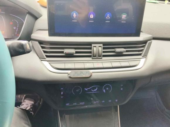 [合肥·皖A] 二手东风风神奕炫2020款 230T 自动炫目版