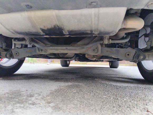 [上海·浙B] 二手哈弗哈弗H6 Coupe2017款 红标 2.0T 自动两驱精英型