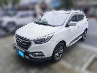 现代北京现代ix352015款 2.0L 自动两驱智能型 国IV