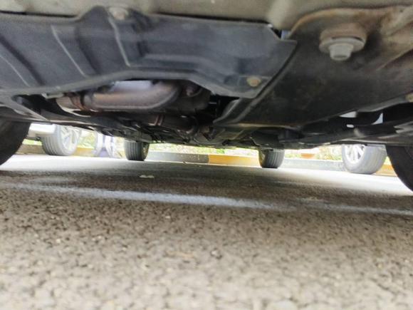 [上海·黑A] 二手雪佛兰景程2013款 1.8 SE舒适版 AT