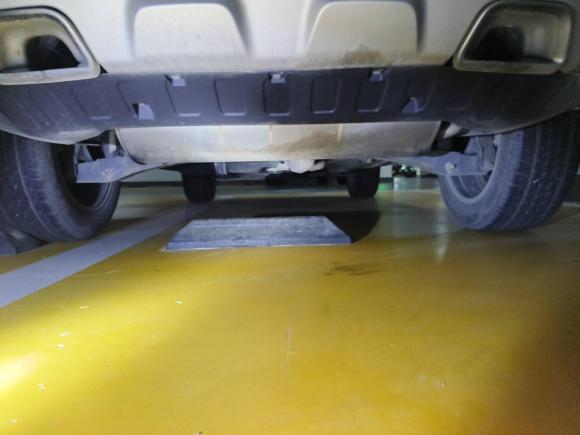 [武汉·鄂A] 二手北京越野北京越野BJ202016款 1.5T CVT豪华型