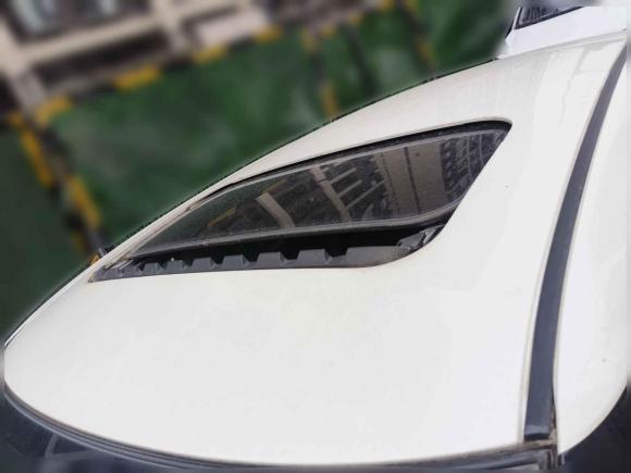 [南昌·赣A] 二手日产蓝鸟2016款 1.6L CVT智酷版