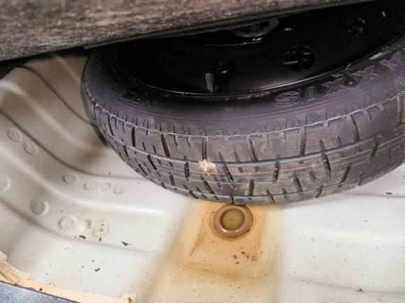 [广州·粤M] 二手雪佛兰科沃兹2019款 320 自动欣悦版