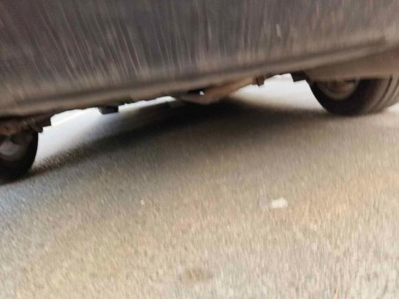 [青岛·鲁B] 二手丰田凯美瑞2011款 240G 豪华周年纪念版