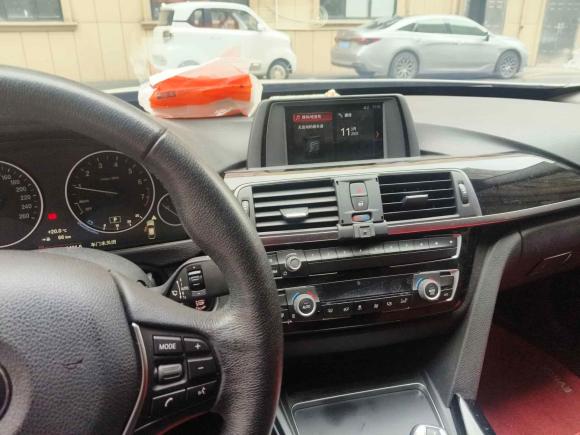 [义乌·浙G] 二手宝马宝马3系GT2018款 320i 时尚型