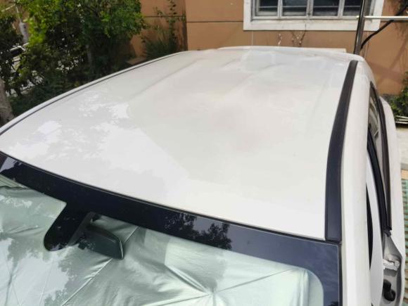 [上海·沪A] 二手哪吒汽车哪吒U2021款 Pro 400 巡航版