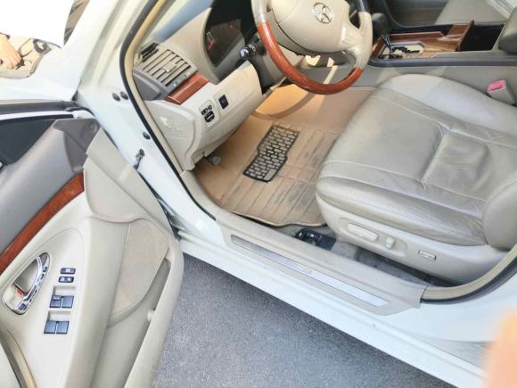 [嘉兴·冀F] 二手丰田凯美瑞2013款 200G 经典豪华版