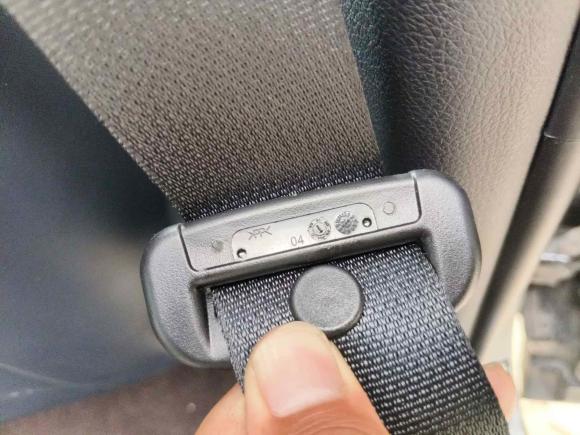 [苏州·苏E] 二手比亚迪宋PLUS新能源2024款 荣耀版 EV 520km 豪华型