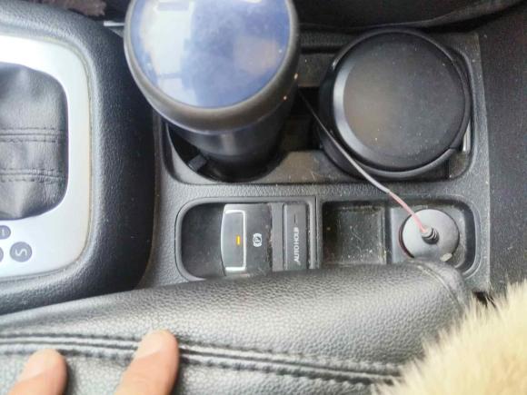 [青岛·鲁B] 二手大众夏朗2016款 380TSI 舒享型 7座