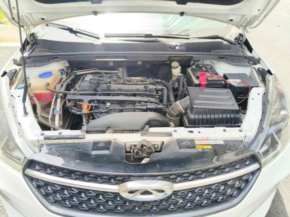 [上海·皖P] 二手奇瑞艾瑞泽52019款 PRO 1.5L CVT青春版 国VI