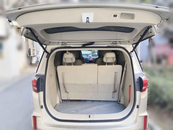 [嘉兴·浙F] 二手别克别克GL82018款 ES 28T 舒适型 国VI