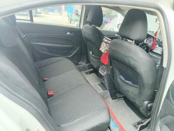 [嘉兴·浙B] 二手标致标致4082014款 1.8L 自动豪华版