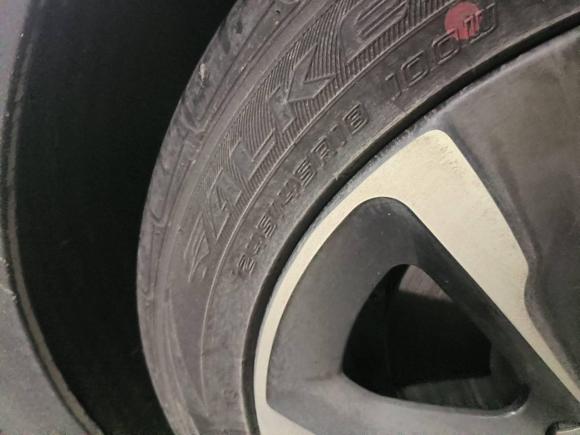 [成都·川A] 二手雪铁龙雪铁龙C62017款 380THP 尊贵型