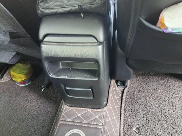 [成都·川A] 二手日产骐达TIIDA2011款 1.6L 手动智能型