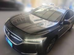 [上海·沪B] 别克君越2021款 652T 尊贵型