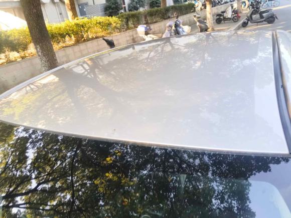 [苏州·苏U] 二手丰田雷凌2023款 智能电混双擎 1.8L 领先版