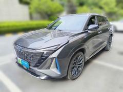 [南昌·赣A] 长安欧尚长安欧尚Z6新能源2023款 智电iDD 150KM旗舰PLUS智慧泊车版