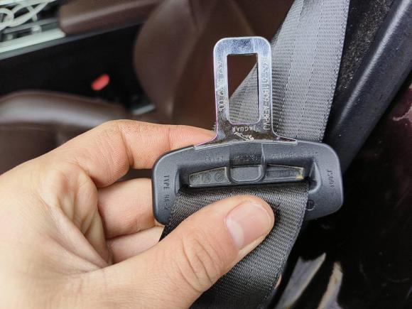 [西安·陕U] 二手捷豹捷豹XFL2018款 XFL 2.0T 250PS 尊享版