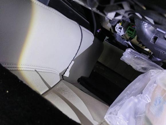 [杭州·浙A] 二手特斯拉Model Y2024款 后轮驱动版