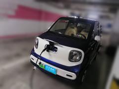 [佛山·粤A] 奔腾奔腾小马2025款 222km 闪电马