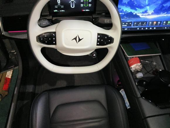 [成都·川B] 二手东风奕派eπ0072024款 620Pro版