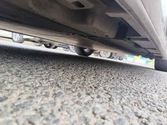 [广州·粤A] 二手埃安AION S2020款 魅 580