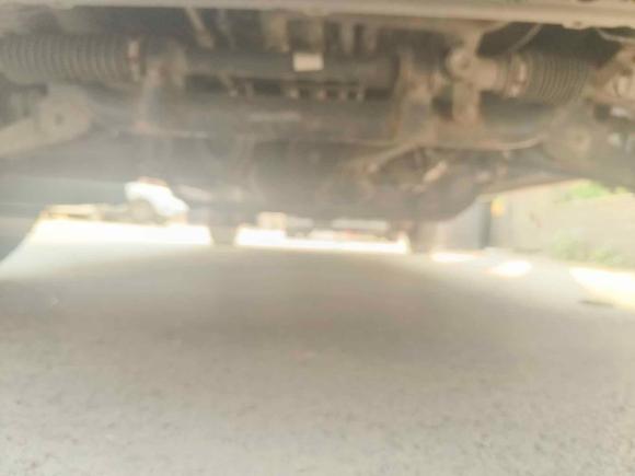 [嘉兴·浙A] 二手金杯新海狮X30L2019款 1.5L厢货财富版国VI SWC15M