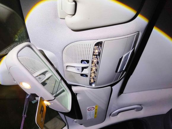 [无锡·苏B] 二手奔驰奔驰C级2015款 改款 C 200 L