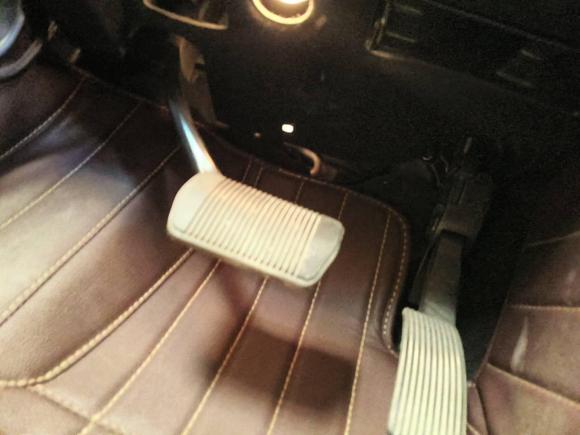 [南通·苏F] 二手Jeep大切诺基2016款 3.0L 舒享导航版