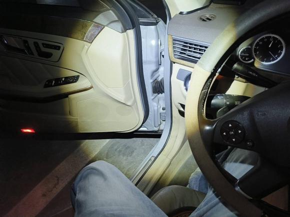 [台州·浙J] 二手奔驰奔驰E级2009款 E 300 优雅型