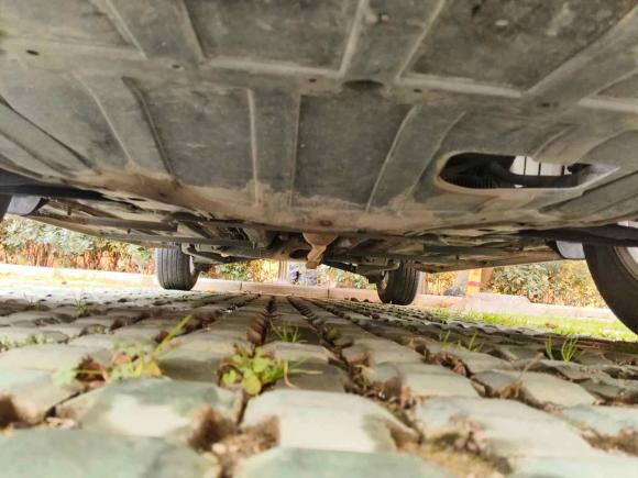 [芜湖·皖B] 二手日产逍客2012款 1.6XE 风 5MT 2WD