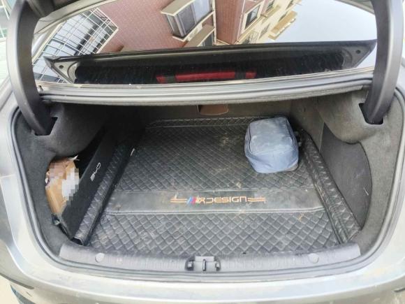 [青岛·豫Q] 二手比亚迪汉2022款 DM-i 121KM 尊荣型