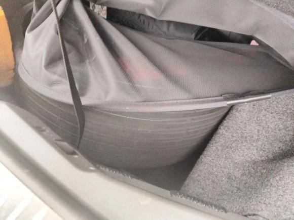 [上海·沪C] 二手奔驰奔驰R级2010款 R 350 L 4MATIC