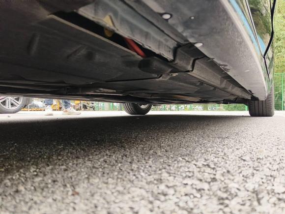 [上海·沪A] 二手捷豹捷豹XFL2022款 XFL 2.0T P250 两驱精英运动版