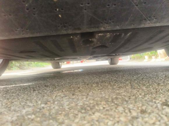 [湖州·浙E] 二手吉利汽车星瑞2025款 东方曜 2.0TD 揽星版