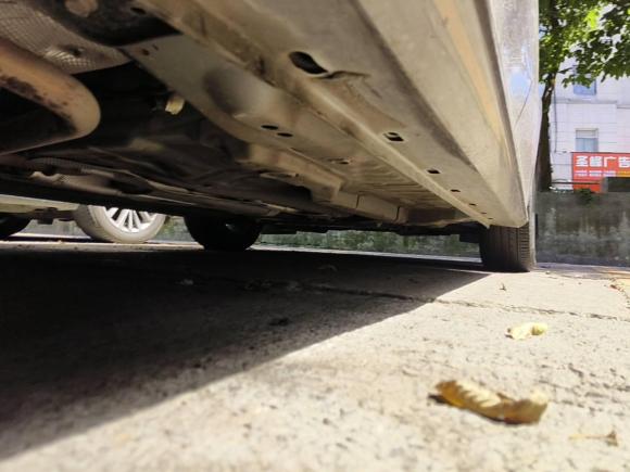 [杭州·沪C] 二手名爵MG52021款 改款 180DVVT CVT青春豪华版