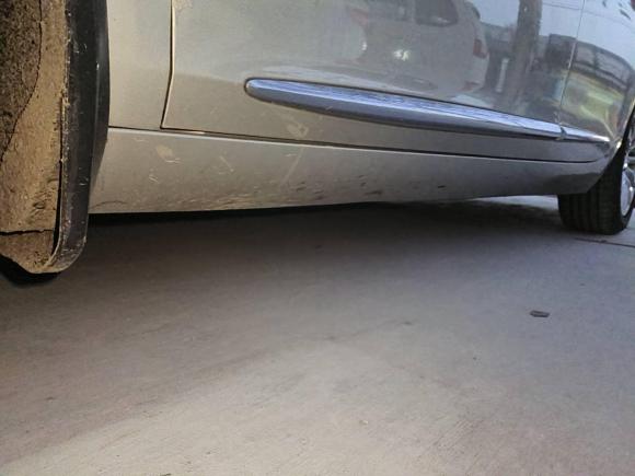 [青岛·鲁B] 二手凯迪拉克凯迪拉克XTS2018款 28T 精英型