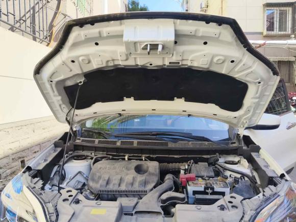 [济南·鲁A] 二手启辰启辰T602022款 1.6L 手动智观版