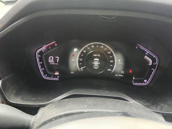 [上海·苏U] 二手起亚智跑2021款 Ace 2.0L 精彩版