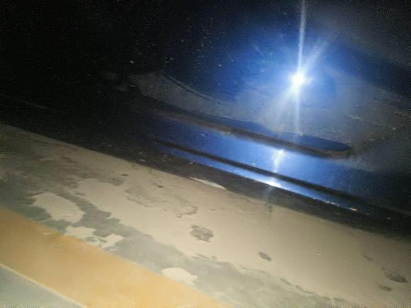 [杭州·赣G] 二手日产天籁2021款 2.0L XL Upper AD1 智行领航版