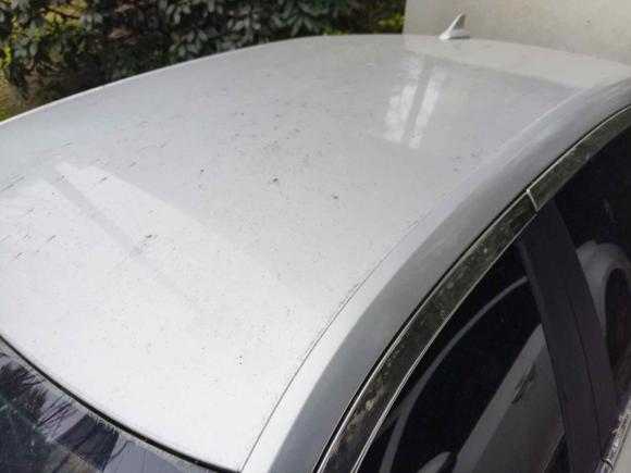 [无锡·皖M] 二手大众朗逸2013款 1.6L 自动风尚版