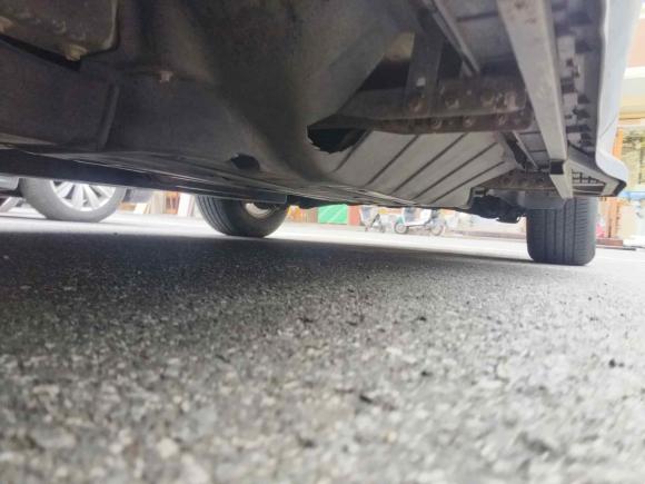 [嘉兴·浙F] 二手本田本田CR-V2013款 2.0L 两驱经典版