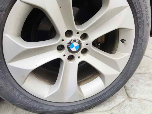 [南京·苏A] 二手宝马宝马X62011款 xDrive35i