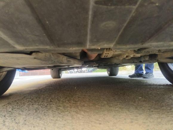 [无锡·苏B] 二手奔驰奔驰GLA2017款 GLA 200 动感型