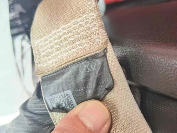 [广州·鲁K] 二手别克英朗2018款 15T 双离合进取型 国V