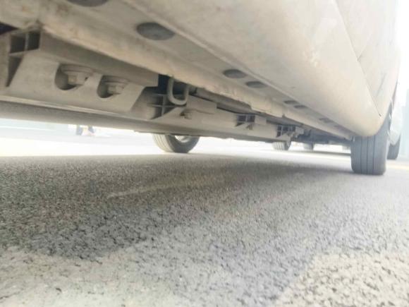 [合肥·皖A] 二手长安长安奔奔E-Star2021款 国民版 多彩款 磷酸铁锂（31.95kWh）