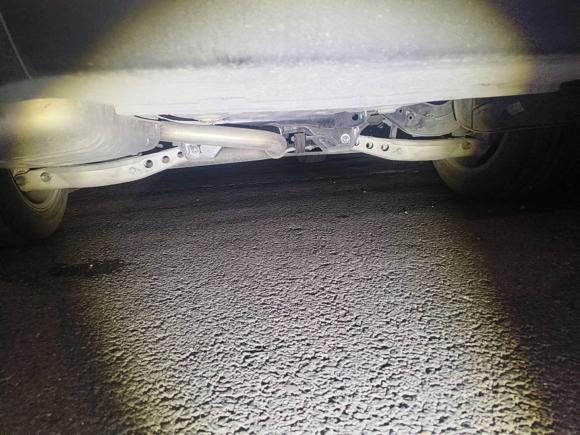 [杭州·浙A] 二手别克君威2020款 552T 精英型